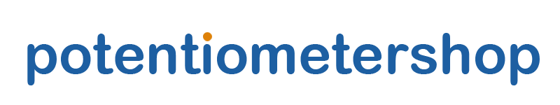 potentiometershop